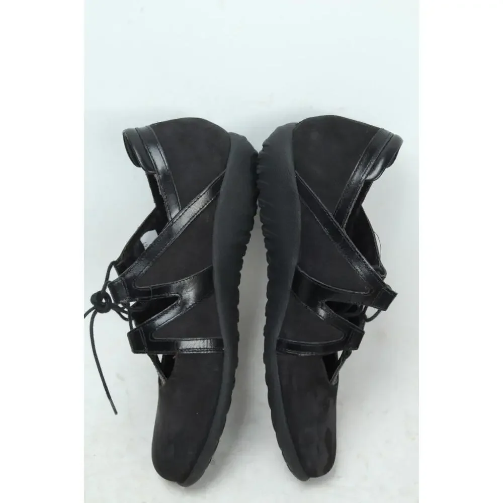 Naot Timu Lace Up Sneakers Women's Sz EU 41 / US 10 Shoes NO INSOLES